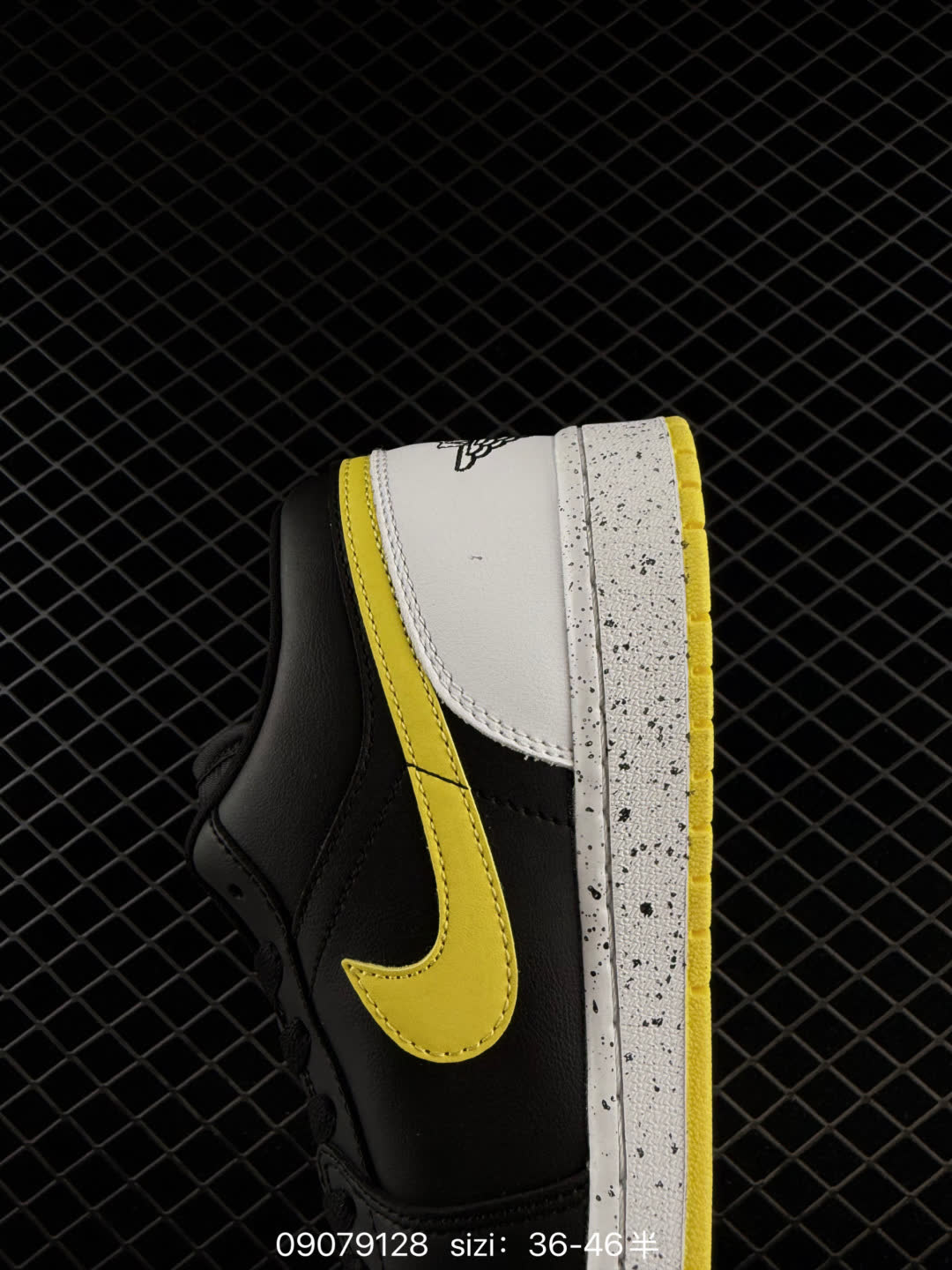 Air Jordan 1 Low AJ1-553558
